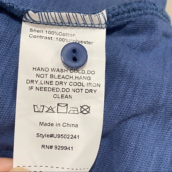 SUZANNE BETRO Bundle of 2 Lace Yoke Tunics Size 2X New - Picture 14 of 15